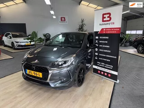 DS 3 1.2 PureTech Performance Line