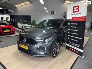 Volkswagen T-Roc 1.5 TSI Sport R-Line 3x DSG -Pano