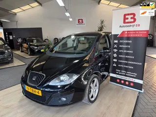 Seat Altea XL 1.2 TSI Ecomotive Style