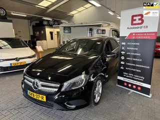 Mercedes-Benz A-klasse 180 Prestige Zeer nette auto!-