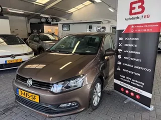 Volkswagen Polo 1.2 TSI LIFE Zeer nette staat-