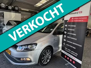 Volkswagen Polo 1.2 TSI Highline Fresh-cruise-pdc-