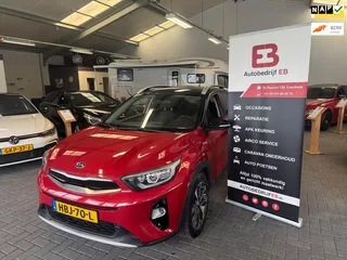 Kia STONIC 1.4 MPi
