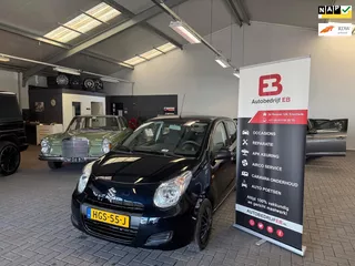 Suzuki ALTO 1.0 Base