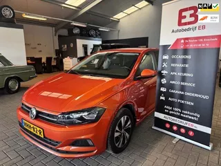 Volkswagen POLO 1.0 Beats