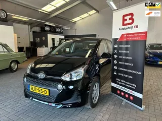 Hyundai I10 1.0 Comfort