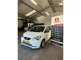 Seat MII 1.0 Style