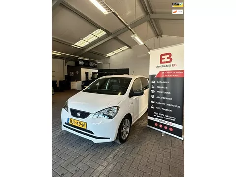 Seat MII 1.0 Style
