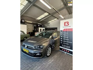 Volkswagen POLO 1.0 TSI Highline
